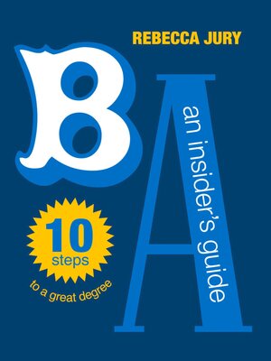cover image of BA